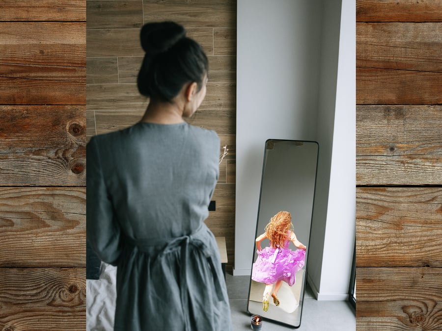 Connect with Your Inner Child: A women’s event for Healing and Joy at Flow Yoga Georgetown in Cedar Park