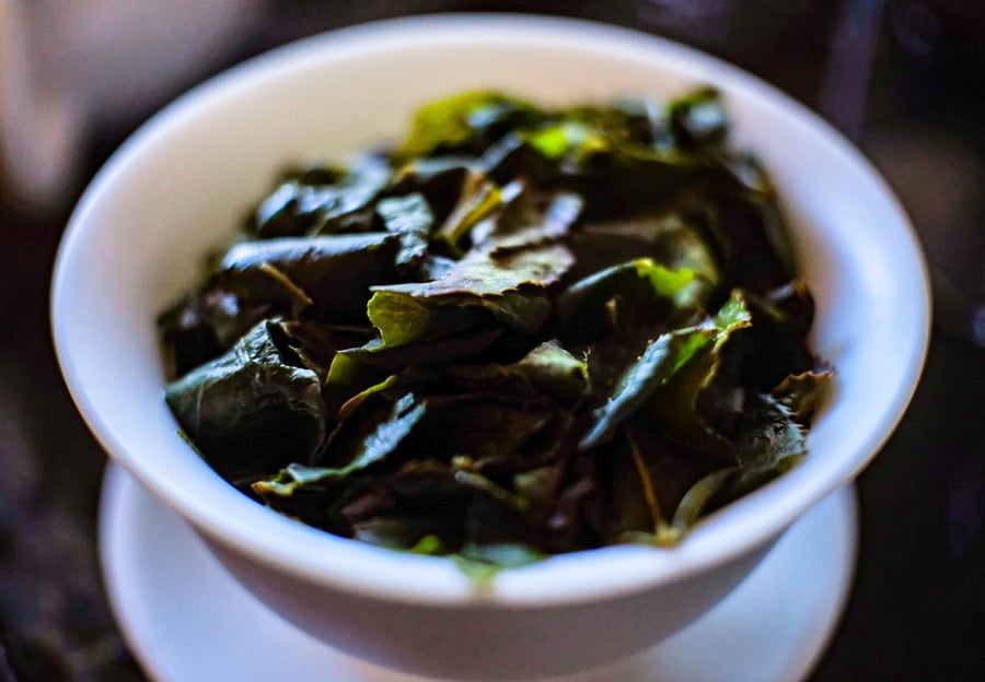 Gong Fu Cha Chinese Tea Tasting at Flow Yoga Westgate in Westgate Austin