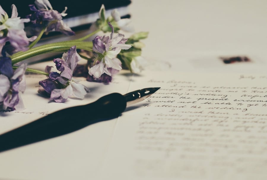 Creative Writer’s (Un)block at Flow Yoga Westgate in Westgate Austin