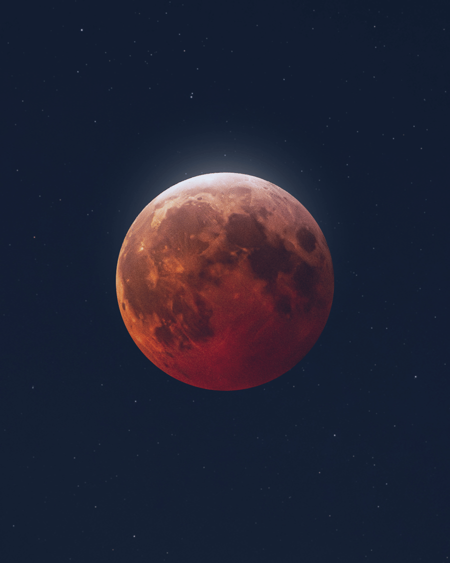 Pisces Lunar Eclipse: Releasing Old Timelines at 3rd Eye in Austin