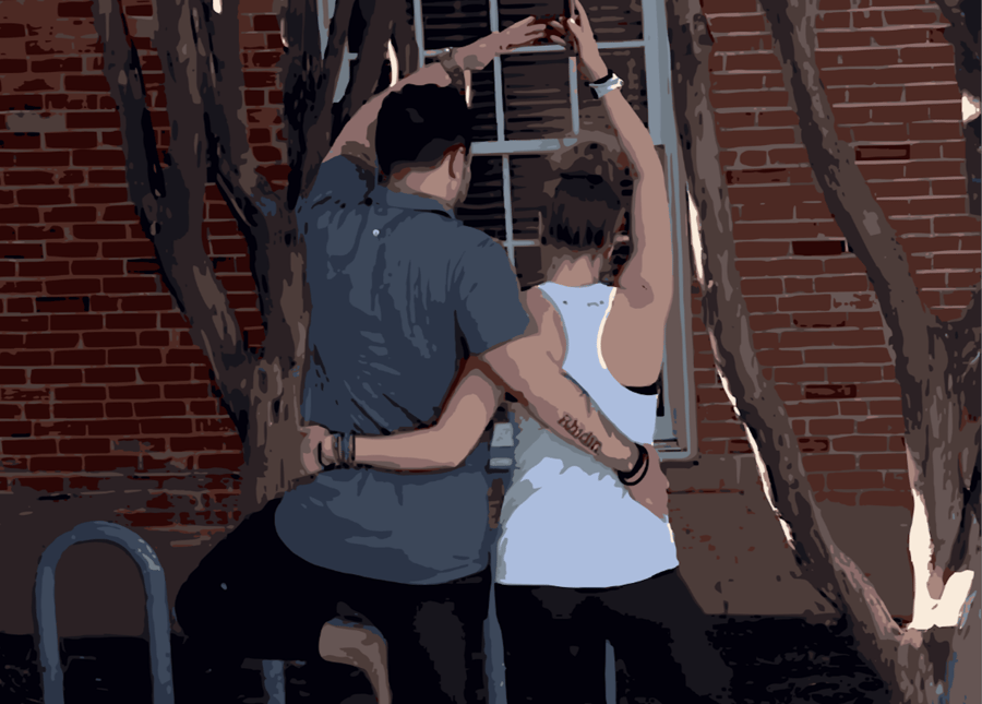 Reconnect: Couples Yoga Night at Flow Yoga Georgetown in Georgetown