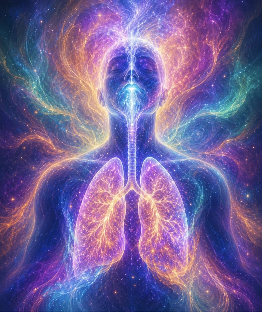 Pranayama Demystified at Flow Yoga North Loop in Anderson Austin