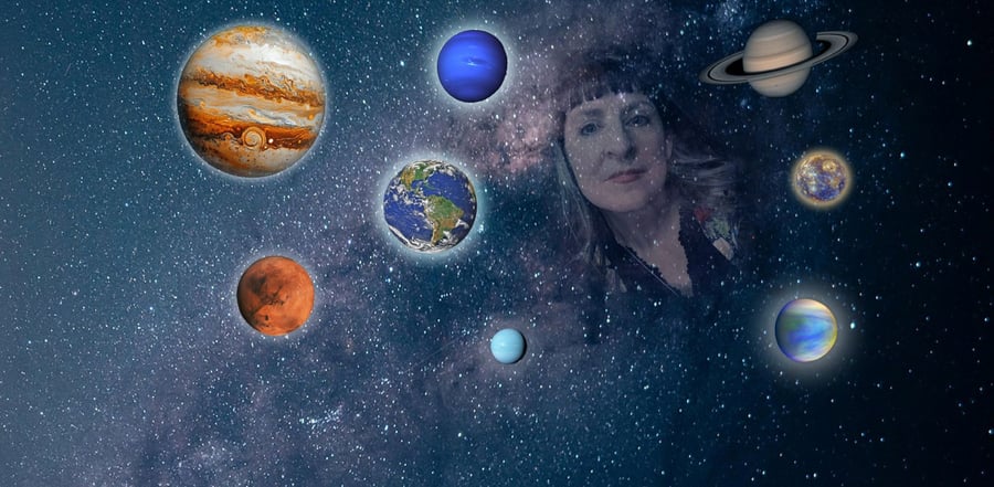 Music of the Spheres: Planetary Sound Journey at Flow Yoga North Loop in Anderson Austin