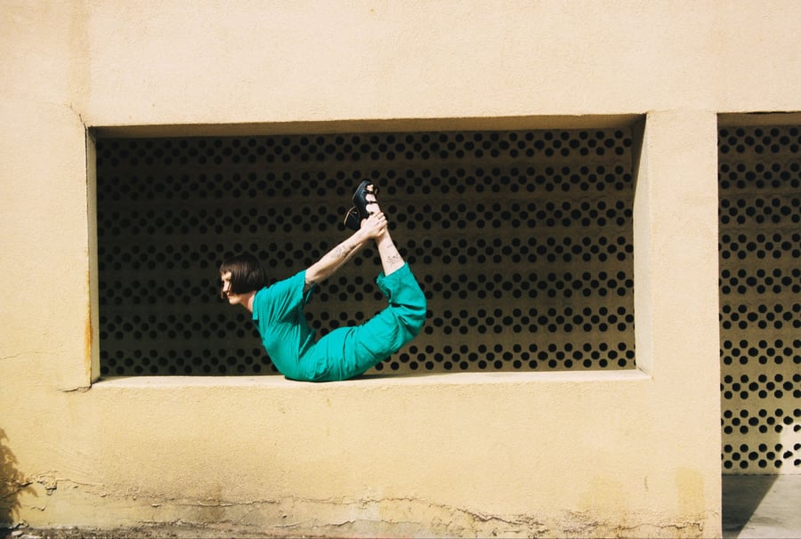 Befriend Your Back: Spine Workshop with Audrey at Flow Yoga Westgate in Westgate Austin