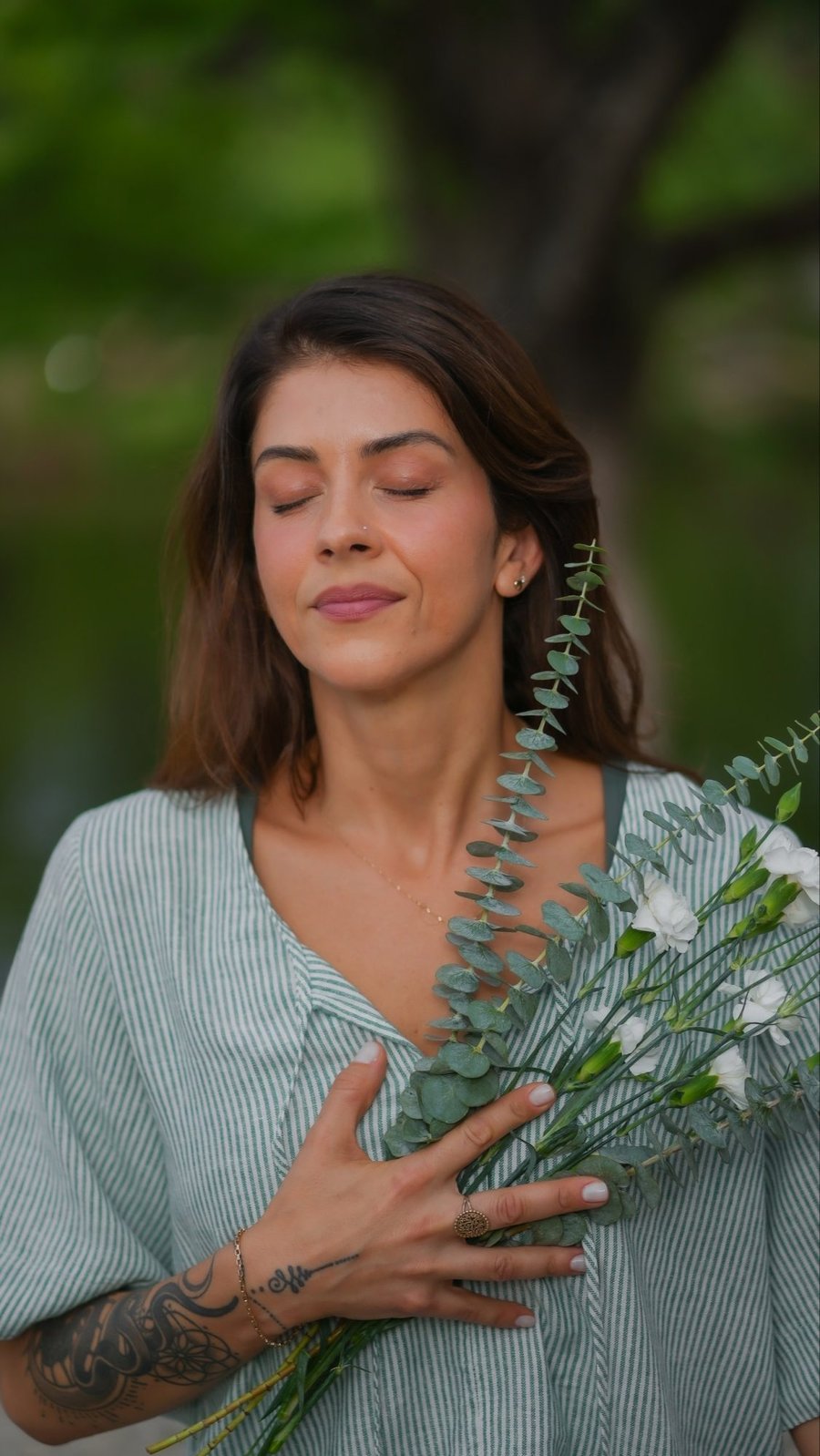 Yoga Nidra: The Art of Resting & Shaping Your Life at 3rd Eye in Austin