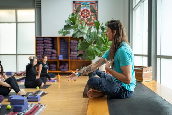 Flowmagin - By Flow Yoga