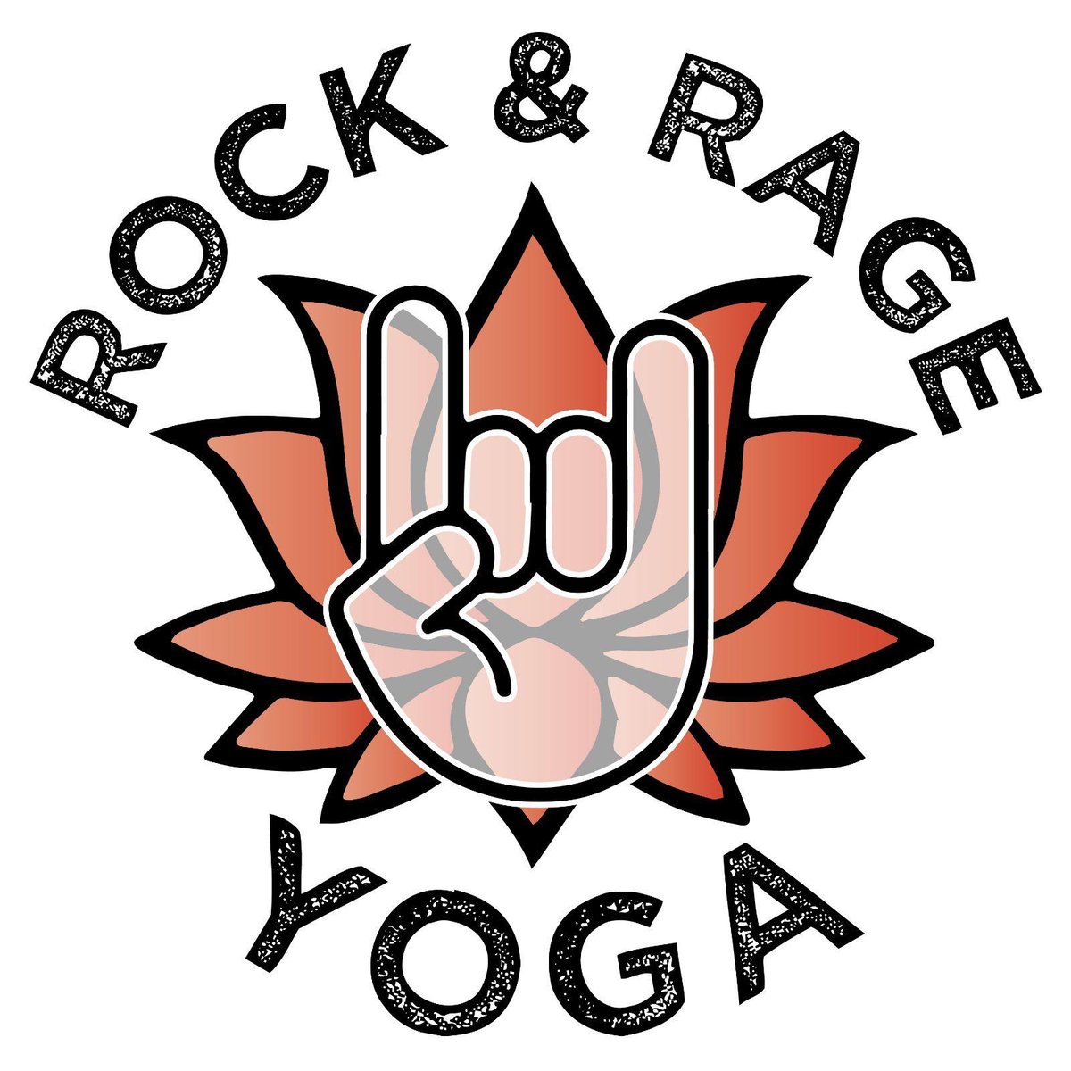 Rock And Rage Vinyasa at Flow Yoga North Loop in Anderson Austin