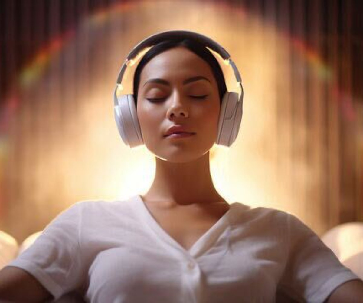 Hypnosis For Your Highest Self: A Deeply Guided Headphone Edition at 3rd Eye in Austin