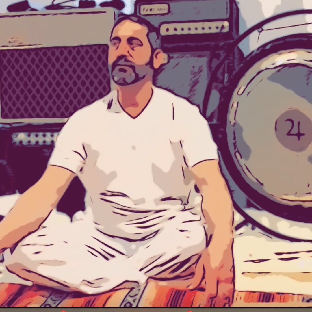 🎵 Chanting With Me: A Hebrew-sufi Healing Chanting Workshop 🎵  Saturday, April 19th 2pm Join Dr. David for an AMAZING evening of ✨  •Sacred Hebrew & Sufi Chants •Healing Vibrations & Mantra Meditation  •Breathwork & Vocal Activation  •Call-and-Response Group Chanting •Stillness & Integration Learn more & sign up w/ link 👆🏻  @oneessencehealing  #flowyogageorgetown #SacredHebrewSufiChants #MantraMeditation #BreathworkMagic #GroupChanting #StillnessIntegration