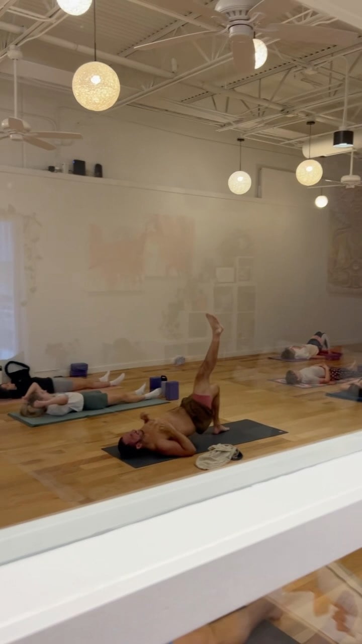 Classes at Westgate - Flow Yoga Austin