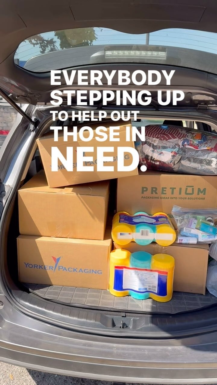 Our community is truly incredible! Thank you all for the generosity and support of those affected by Hurricane Helene. The Mindful Rescue team will be heading to the affected areas and we are so grateful for their work.As we help rebuild the communities affected by Hurricane Helene, let’s keep our Floridian family in our thoughts as Hurricane Milton approaches.#hurricanehelenerelief #hurricanemilton #commUNITY #flowyogatexas #mindfulrescue